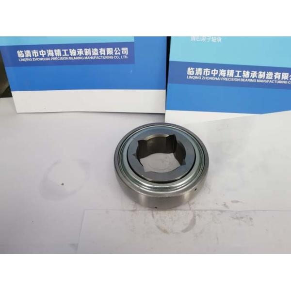 Used in Hay Bale bearing Or Motor Spindle High Mechanical Efficiency W208PP6 Ball Bearing