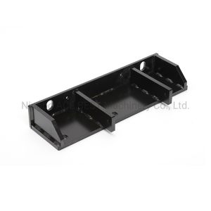 Customized Request Stamping Part with CE Certification and Powder Spraying