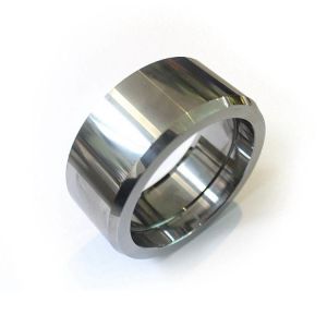 5 Axis Aluminum CNC Machining Service Powder Coating ISO9001 2015