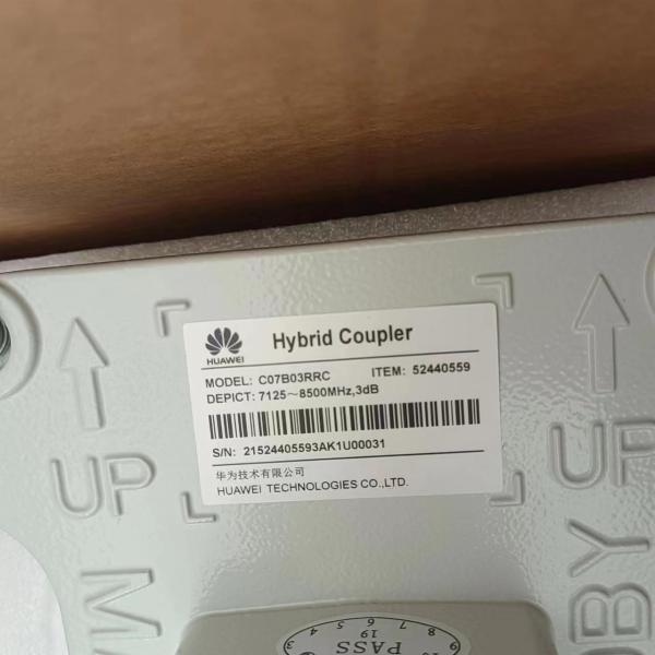 ODU Installation Accessories for 2024 Wireless Communication Microwave Code 52440559