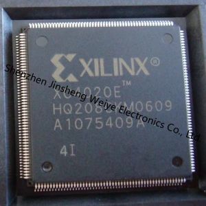 Wholesale XC2V1500-5FF896I Programmable Logic ICs FPGA - Field Programmable Gate Array from china suppliers