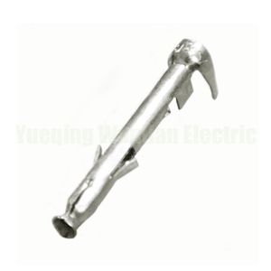 770904-1 Automotive Copper Crimping Terminal Wire Harness Cable Connector Pins