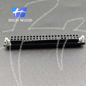 HW-CMM Connectors , HW-M80-4614405 Micro-D Connector