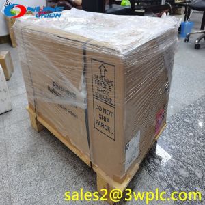 20BC105A0AYNANCO Allen Bradley PowerFlex 700 AC Drive 20B