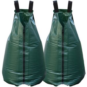 20 Gallon UV Resistant PVC Tree Watering Bag for Irrigation Other Watering