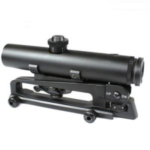 Wholesale Matte Black Scope Mount Accessory Detachable Flat Up Carry Handle with Magnetic Mount from china suppliers