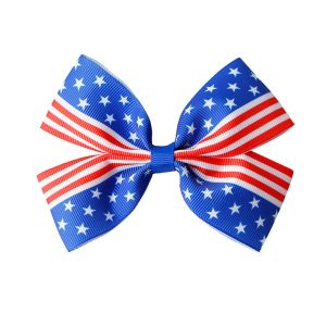 Wholesale 3 Inch Grosgrainof Characters Dots Technics Style Fabric Pattern Face Material Origin Type CHOSHIM Printed Product FUJ from china suppliers