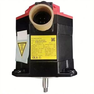 A06B-0844-B201 New Fanuc Servo Drive System High Performance and Durable