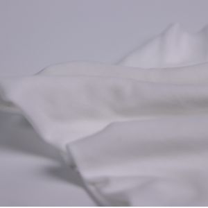 Continuous Filament Polyester Knit Wipes Pre Wetted 100% Polyester Cleanroom