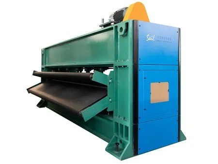 Quality Medium Speed Needle Punching Machine (Needle Loom) for sale