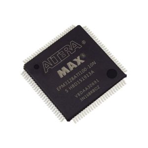 China Embedded Processors EPM3128ATI100-10N on sale