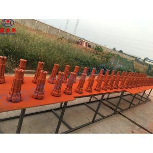 RC Rock Drilling Bit Re547/Re545/Re543/Re542/Re531/Re004 for Reverse Circulation