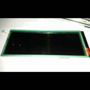 TX16D11VM2CAA HITACHI 6.2" 640(RGB)×240, HVGA 109PPI 280 cd/m² 0/70/60/70