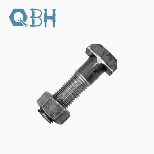 Wholesale DIN261 T-Head Bolts with Hole from china suppliers