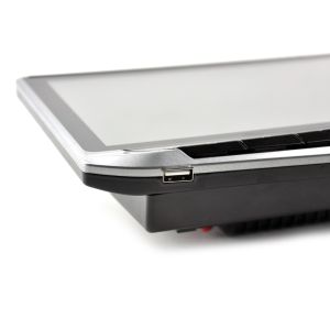 10.88" Screen with Mobile Holder For Mercedes Benz SLK class R171 SLK200 SLK280