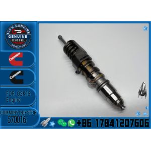 Diesel Fuel Injector 1764365 for Scania Unit Injectors HPI EURO3 1764365 579261