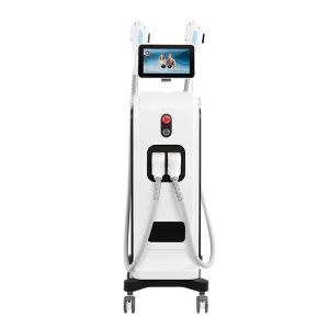 K7 SHR IPL OPT Combined With ND:Yag Laser Machine