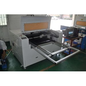 Auto Feeding Laser Cutting Machine, Auto Cutter Machine, Automation Laser