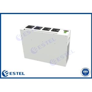 1500W ISO Kiosk Air Conditioner For Outdoor Kiosk
