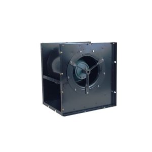 IP54 Industrial Radial Blade Double Inlet Centrifugal Fans Ventilation High