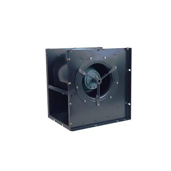 IP54 Industrial Radial Blade Double Inlet Centrifugal Fans Ventilation High