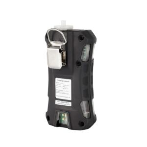 Safegas Portable Gas Detector LEL, H2S, CO, O2 4 In 1 Imported Sensor IECEX