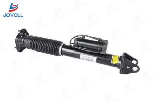 Wholesale 2X Rear Air Suspension Shock Strut With ADS For Mercedes GL ML W166 ML350 ML500 ML550 2013 from china suppliers