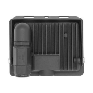 CE ERP LED Flood Light 10W IP65 860lm Swimming Pool With Fast Connector