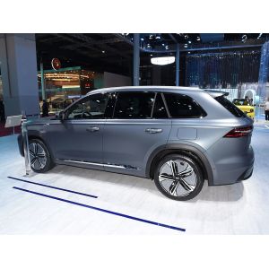 Looking for a Popular Used Car Check Out the 2022 Geely Xingyue L 1.5T Leishen