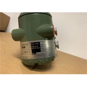 Yokogawa EJA110A Differential Pressure Transmitter EJA110A-DHS4A-92DA 5 to