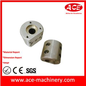 OEM Precision CNC Machining Part with ASTM Standard Metal Processing Machinery