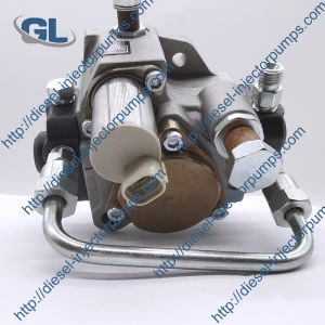 HP3 Common Rail Fuel Injection Pump 294000-0590 294000-0591 For HINO N04C 22100