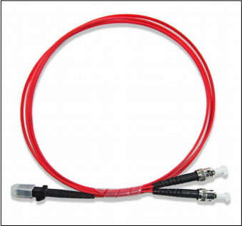 MTRJ-ST Patch cord