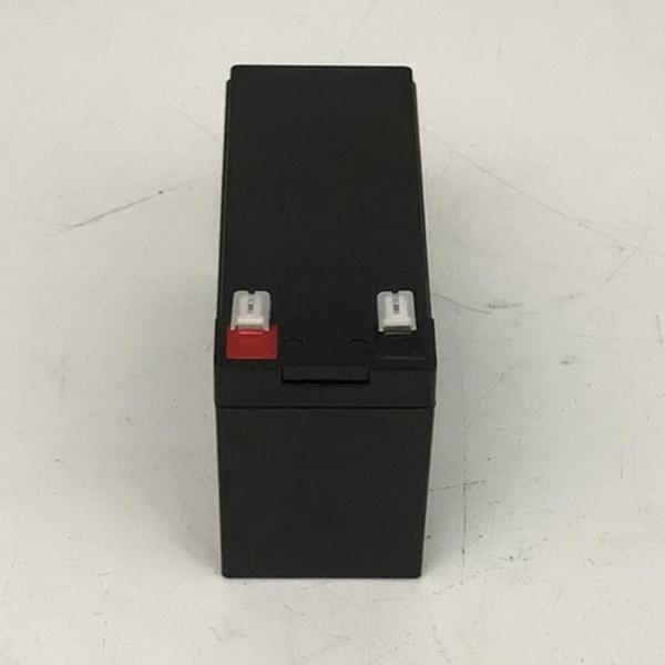 Doorbell System 12.8V 7.2Ah Lithium Battery Packs For Lead Acid Replacement