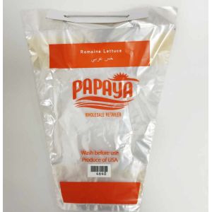 Lettuce Bags Flowerbags, floral sleeves, Multi Color Printed Lettuce Bag With