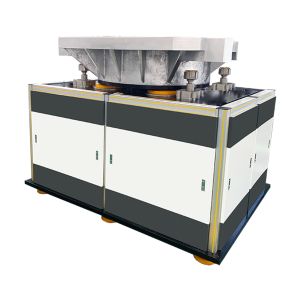 Electronic Components And Equipment Pneumatic Bump Test Machine CE