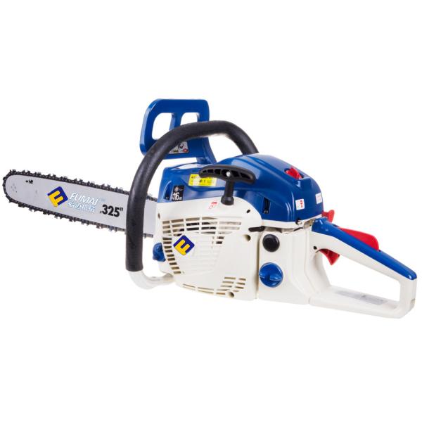 ultra-quiet Cordless Air Cooling 2 stroke Gasoline Wood Cutter tree Saw Powerful