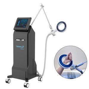PEMF Pulsed Electromagnetic Field Machine For Fast Rehabilitation