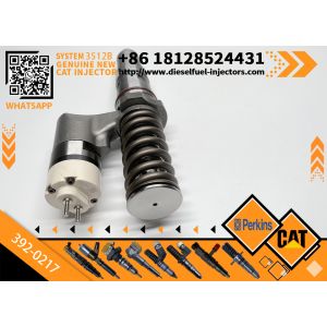 CAT C3500B Engine Fuel Injector 392-0217 20R-1278 11R-0686 392-0219 20R-1280 392