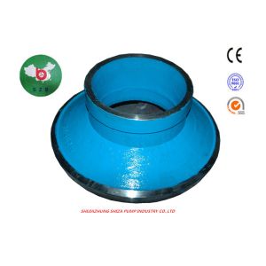 Wholesale A05 E Bracket Metal Centrifugal Pump Spares Throatbush Yellow Interchangeable from china suppliers