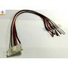 ROHS Wire Harnesses for Electronics Device with 3.96mm Pitch VH Connector Compatible JST Connectors for sale