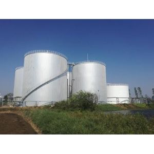 Buy cheap Wastewater Treatment Process Alcohol Production Machine Environmental from wholesalers