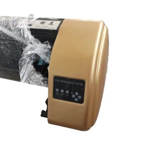 100KG High Speed Wide Format Sovent Plotter and Print Machine with Universal