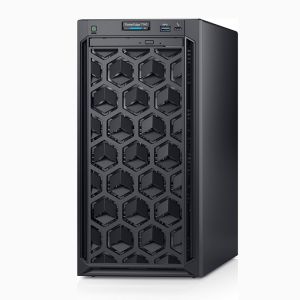 Poweredge T140 DDR4 RAM Intel Xeon 2200 ERP Enterprise Tower Server in Mini PC