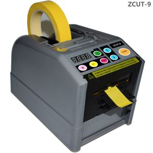 Wholesale Electric power automatic tape dispenser tape automatic cutter machine from china suppliers