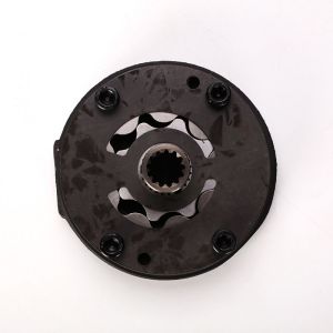 Replacement 90r180 Hydraulic Charge Pump with Customization