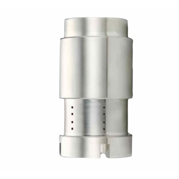 Quality Custom CNC Aluminum Alloy Processing Parts – High Precision, Lightweight, Corrosion Resistant, Anodized Surface Finish | OEM Machined Components for Automotive, Electronics for sale