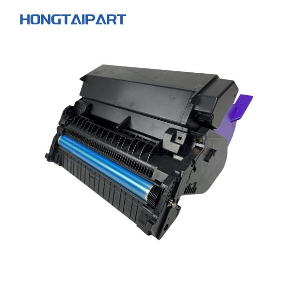 Compatible Printer Black Toner Cartridge 45488901 For OKI B721 B731 High Capacity 25000 Pages Yield Ton