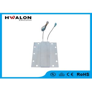 Electrical PTC Heater Element