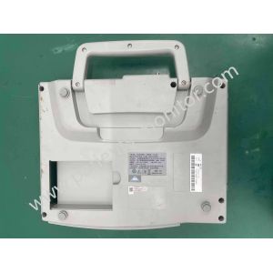 GE MAC800 Resting ECG Machine parts System Rear Casing With Handle Bottom Panel